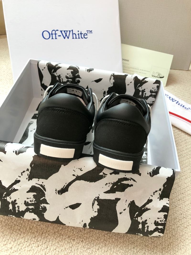 Off White Shoes